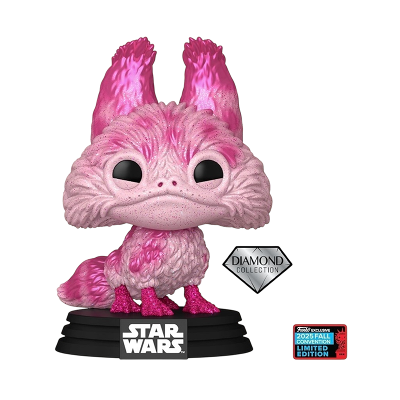 Loth Cat (Fall Convention)