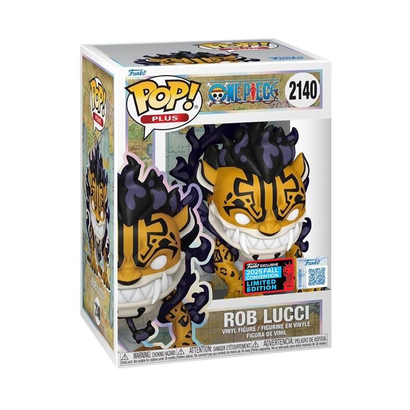 Rob Lucci (Fall Convention)