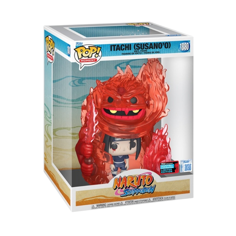Itachi Susano'o (Fall Convention)