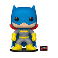 Batgirl (NYCC 2025)