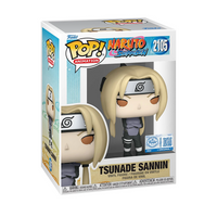 #2105 Tsunade Sannin