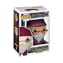 4 Albus Dumbledore - EPIKKO Películas y TV