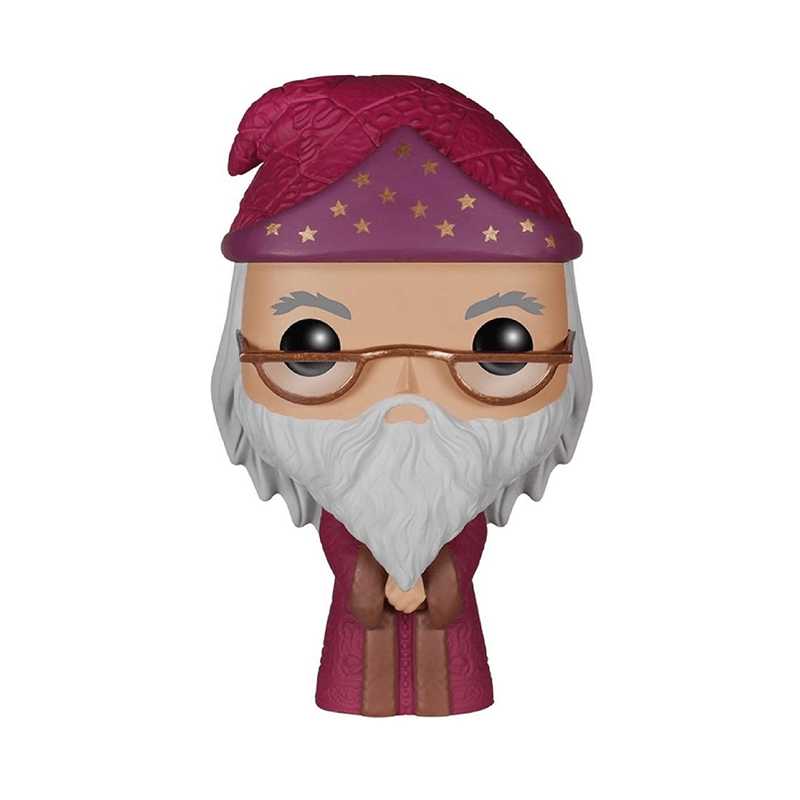 4 Albus Dumbledore - EPIKKO Películas y TV