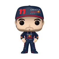 4 Sergio Perez - EPIKKO Deportes