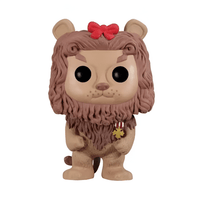 40 Cowardly Lion - EPIKKO Favoritos Fandom