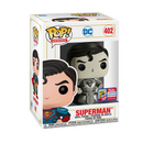 #402 Superman (Black & White) (Imperial Palace)