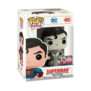 402 Superman - EPIKKO Comics & Superheroes