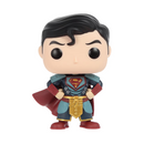 #402 Imperial Superman (Metallic)