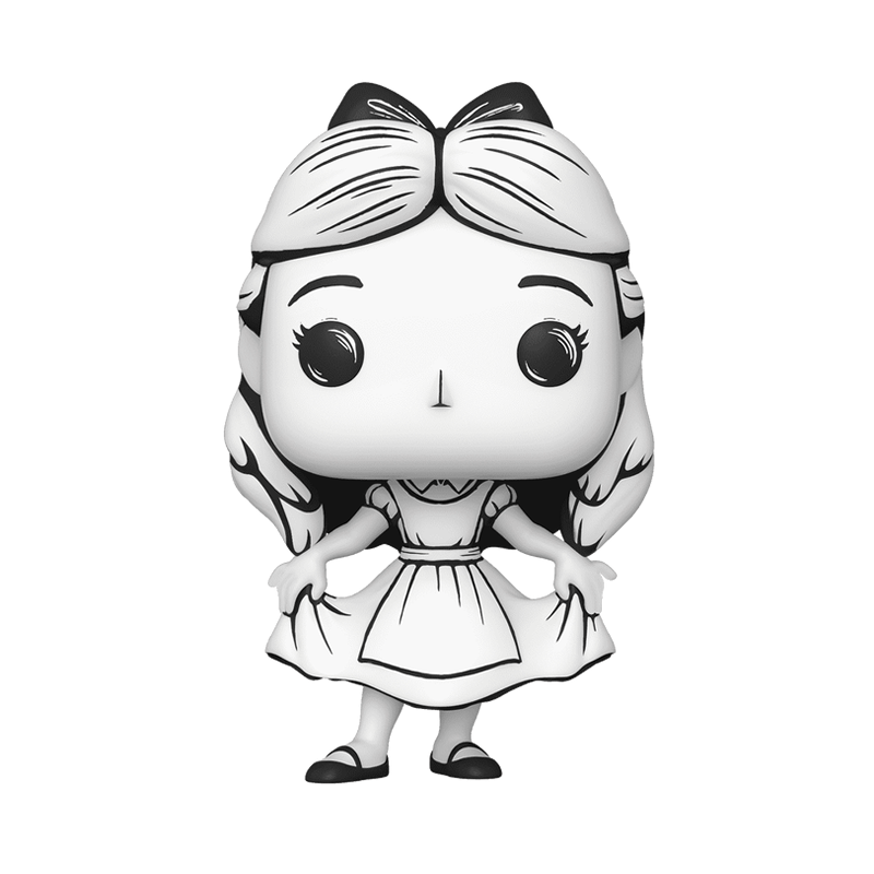 #1528 Alice