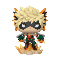 803 Katsuki Bakugo