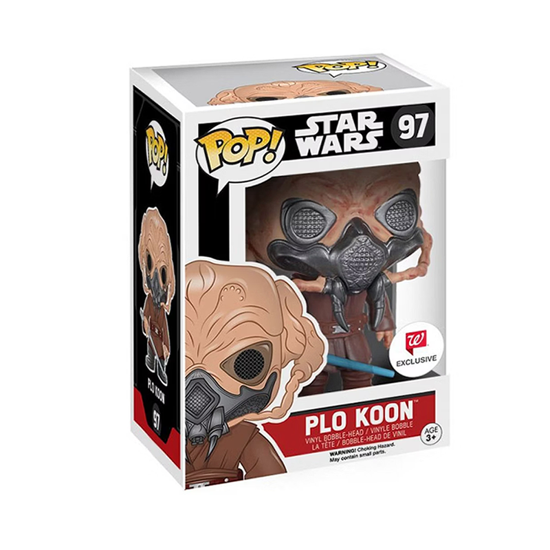 #97 Plo Koon