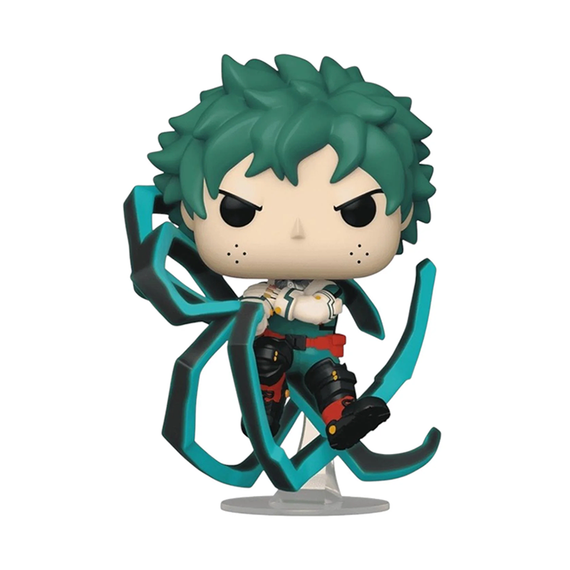 #1347 Izuku Midoriya