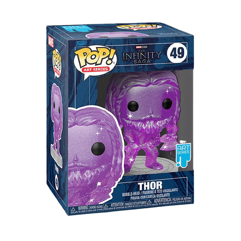#49 Thor