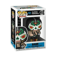 412 Bane - EPIKKO Comics & Superheroes