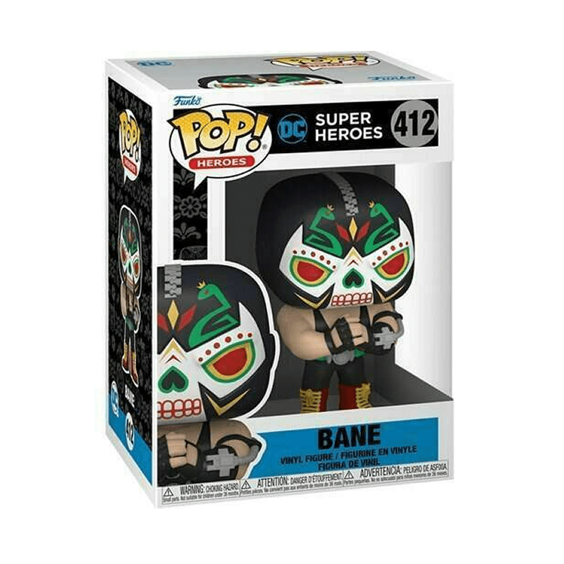 412 Bane - EPIKKO Comics & Superheroes