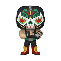 #412 Bane