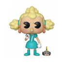 #414 Sally Stageplay