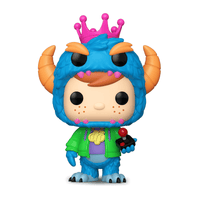 #415 Freddy Funko as Droppp Monster - EPIKKO Favoritos Fandom