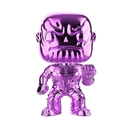 Funko POP! 415 Thanos (Chrome Purple) - EPIKKO Comics & Superheroes