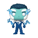 #419 Superman (Blue)