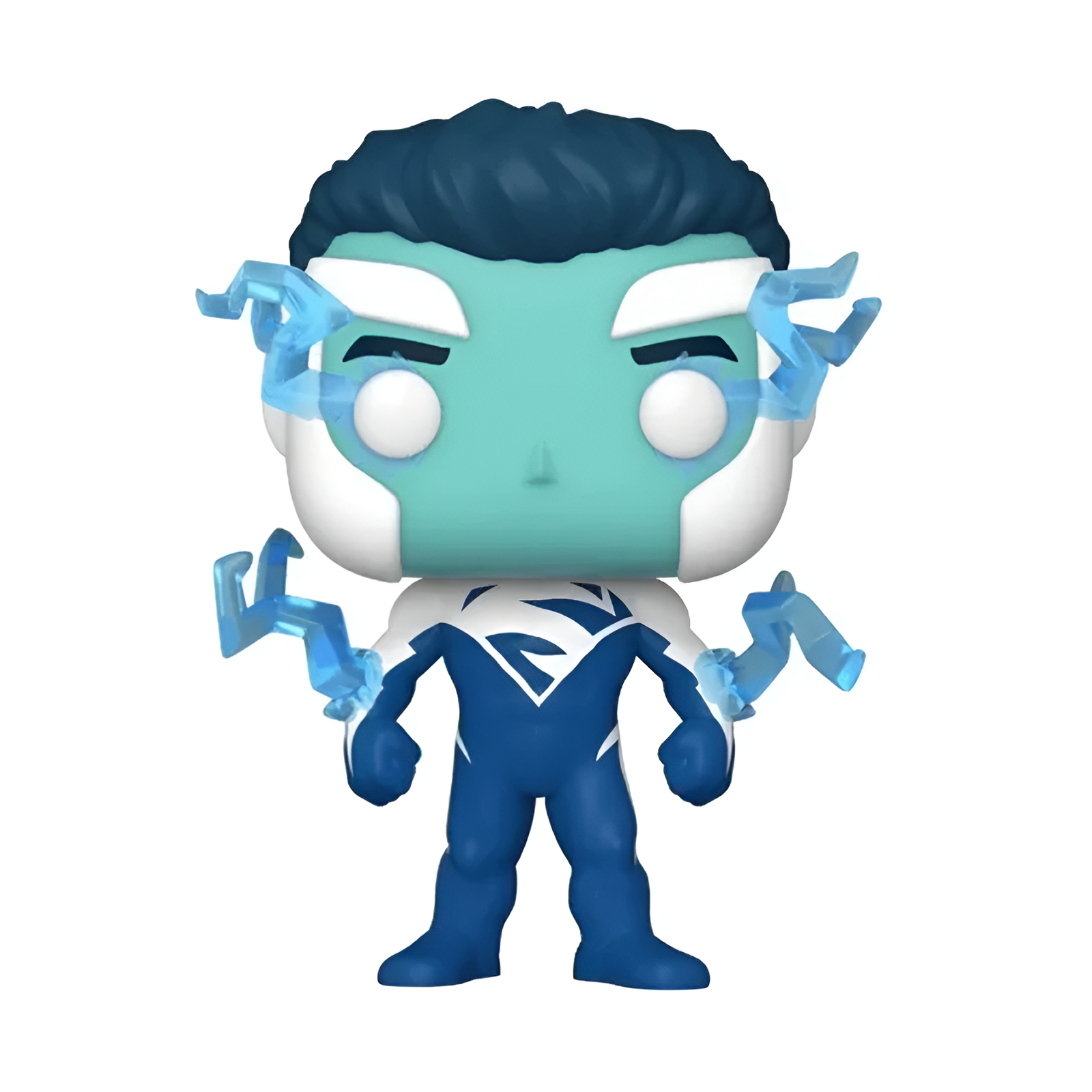 #419 Superman (Blue)