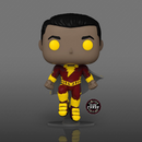 #1277 Shazam