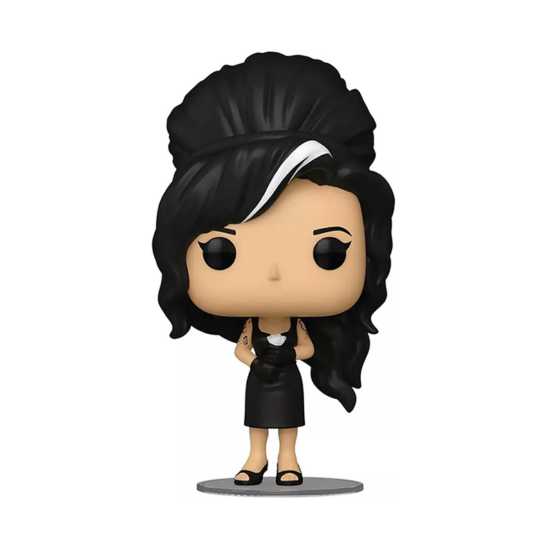 #366 Amy Winehouse