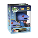 #399 Pterodactyl