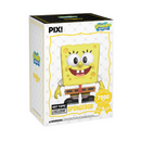 PIX Spongebob