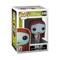 #62 Sally
