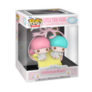 #137 Little Twin Stars