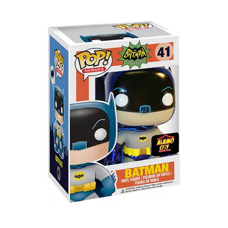 #41 Batman