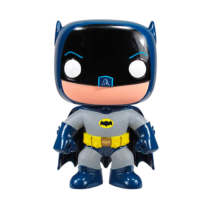#41 Batman
