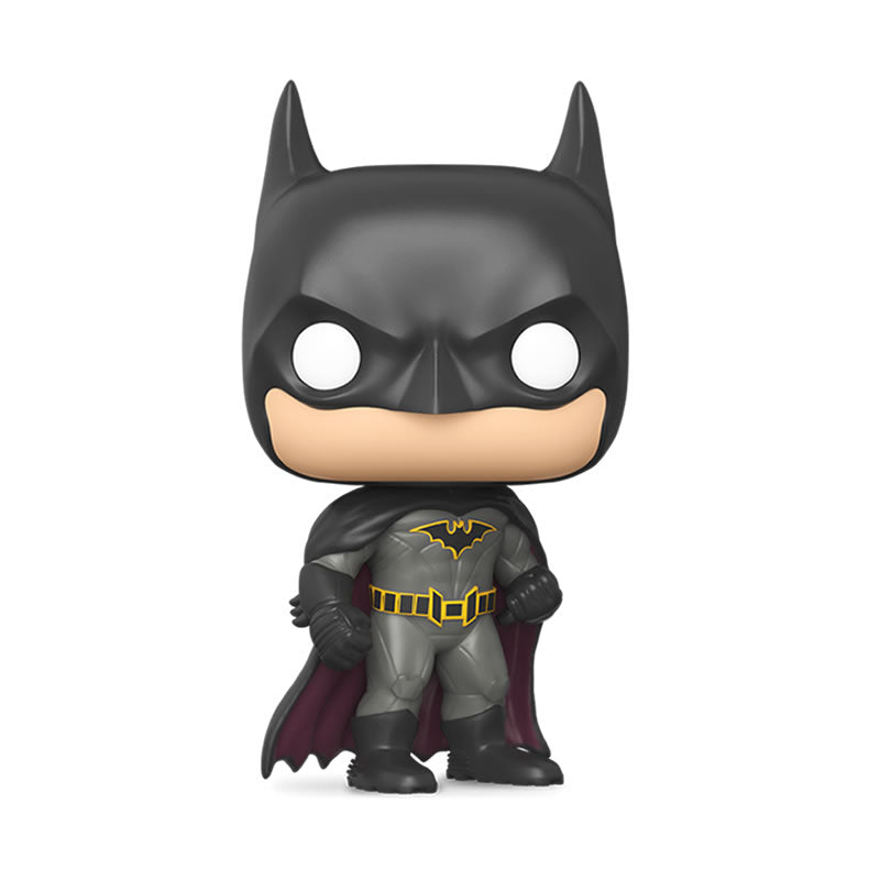 #41 Batman Rebirth