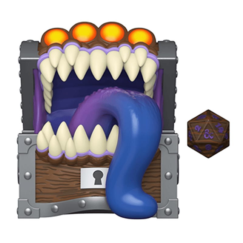 423 Mimic - EPIKKO Películas y TV
