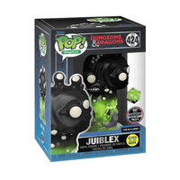 424 Jubilex - EPIKKO Películas y TV