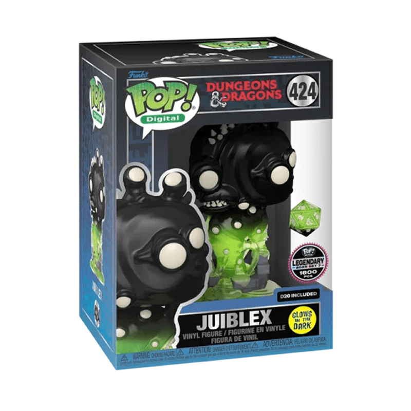 424 Jubilex - EPIKKO Películas y TV