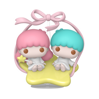 #137 Little Twin Stars