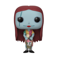 #62 Sally
