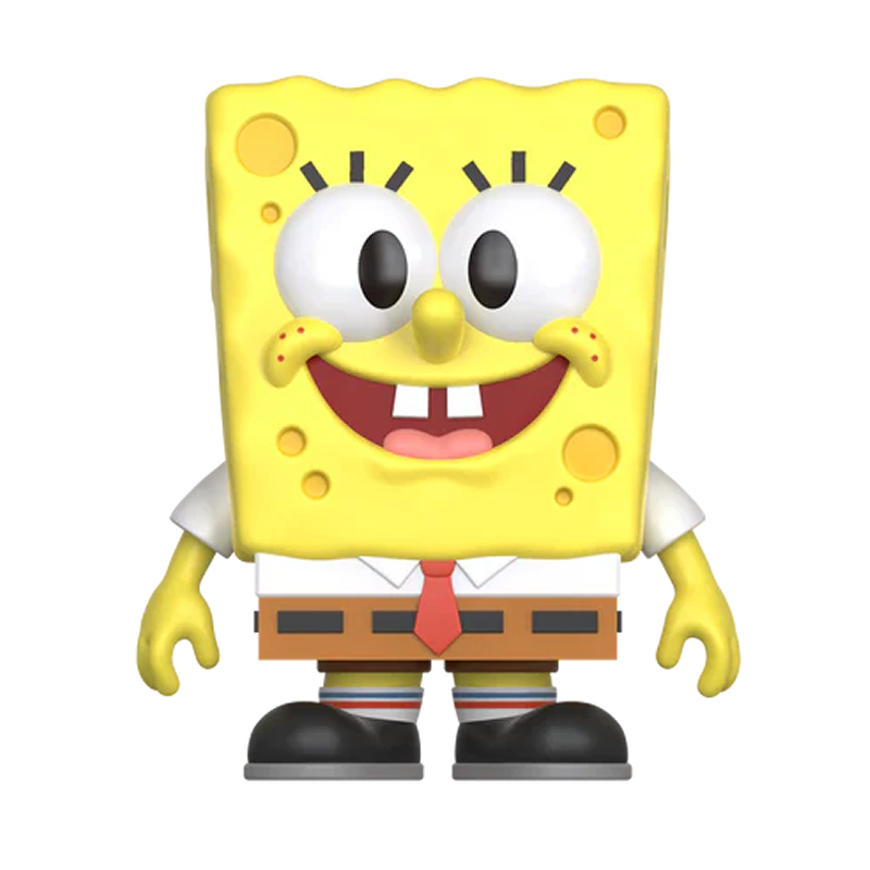 PIX Spongebob