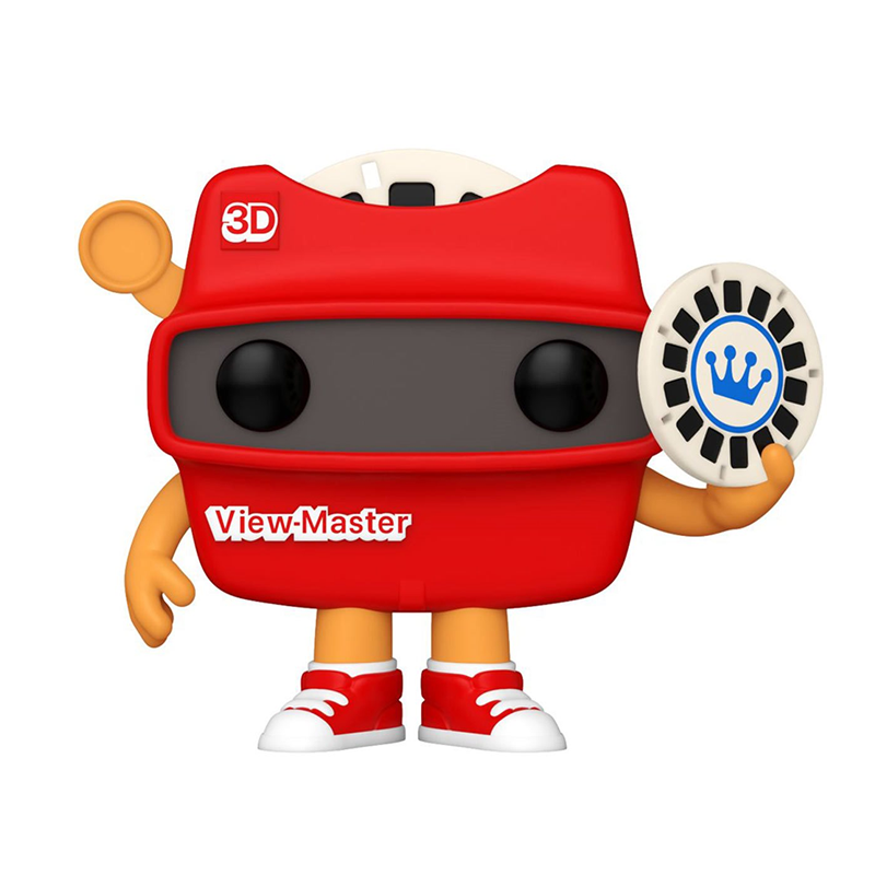 #118 View-Master