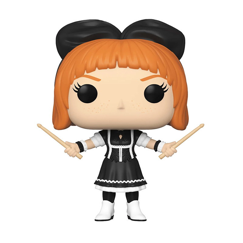 #945 Kim Pine