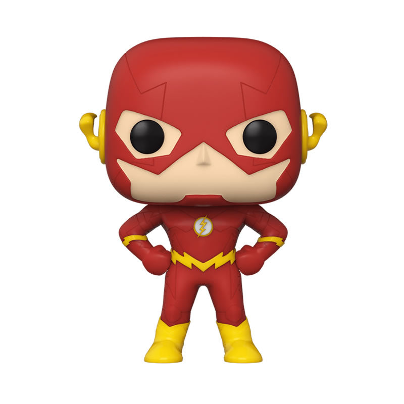 #42 The Flash