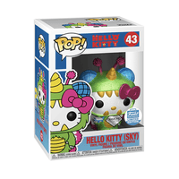 43 Hello Kitty (sky) - EPIKKO Favoritos Fandom