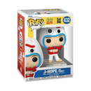 432 J - Hope as Forky - EPIKKO Animación y dibujos animados