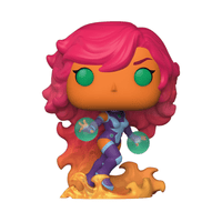 438 Starfire - EPIKKO Comics & Superheroes