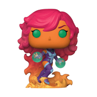 438 Starfire - EPIKKO Comics & Superheroes