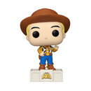 #429 RM as Woody