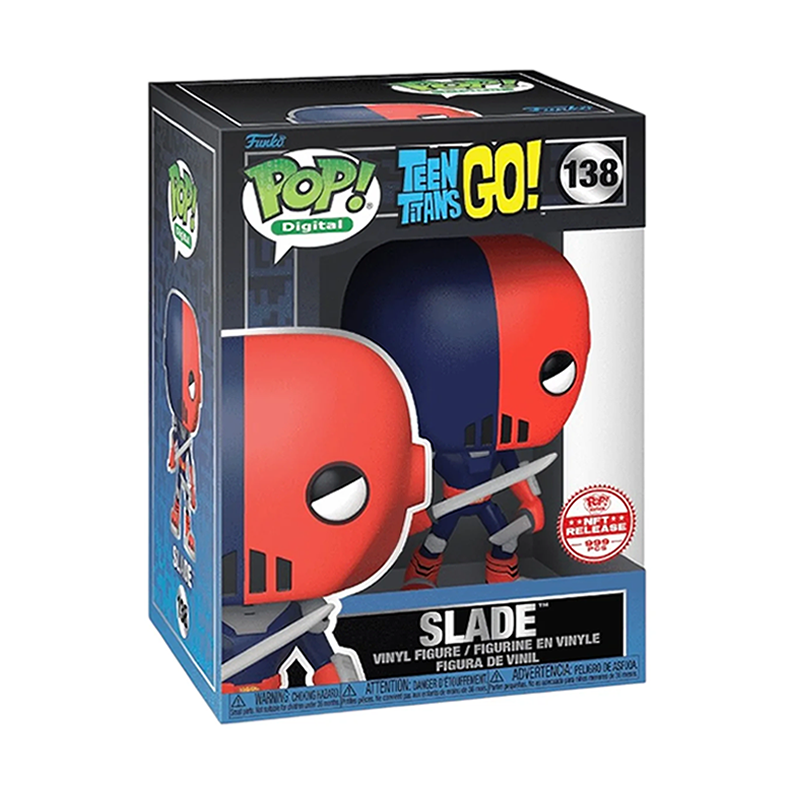 #138 Slade