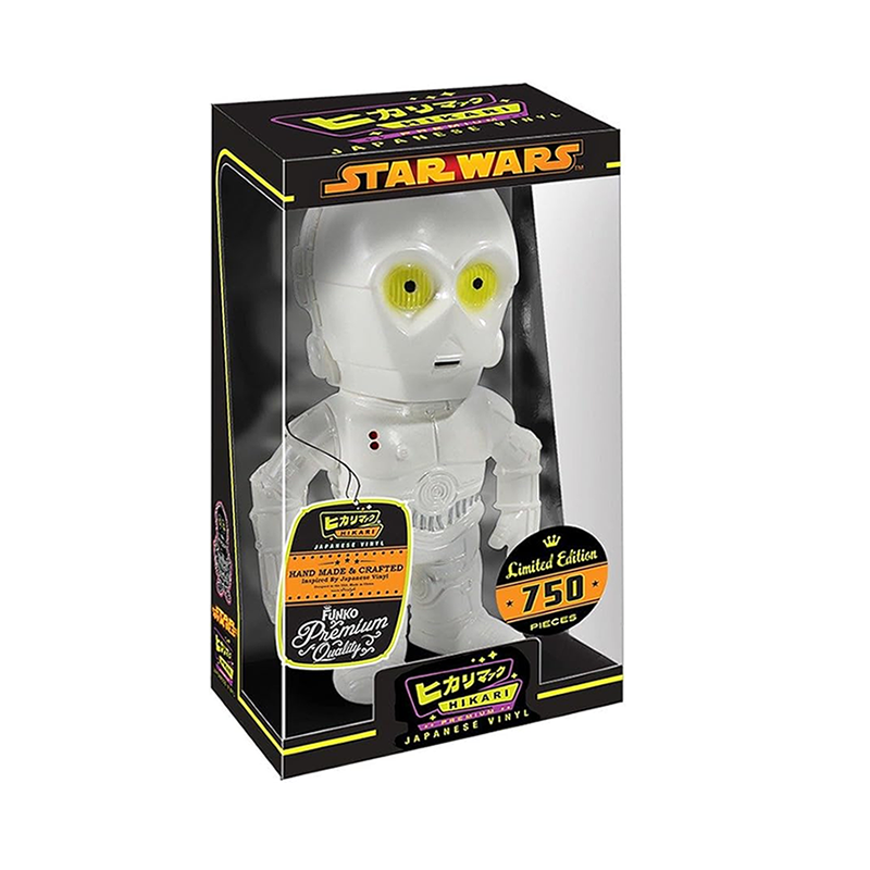#N/A Hikari K-3PO